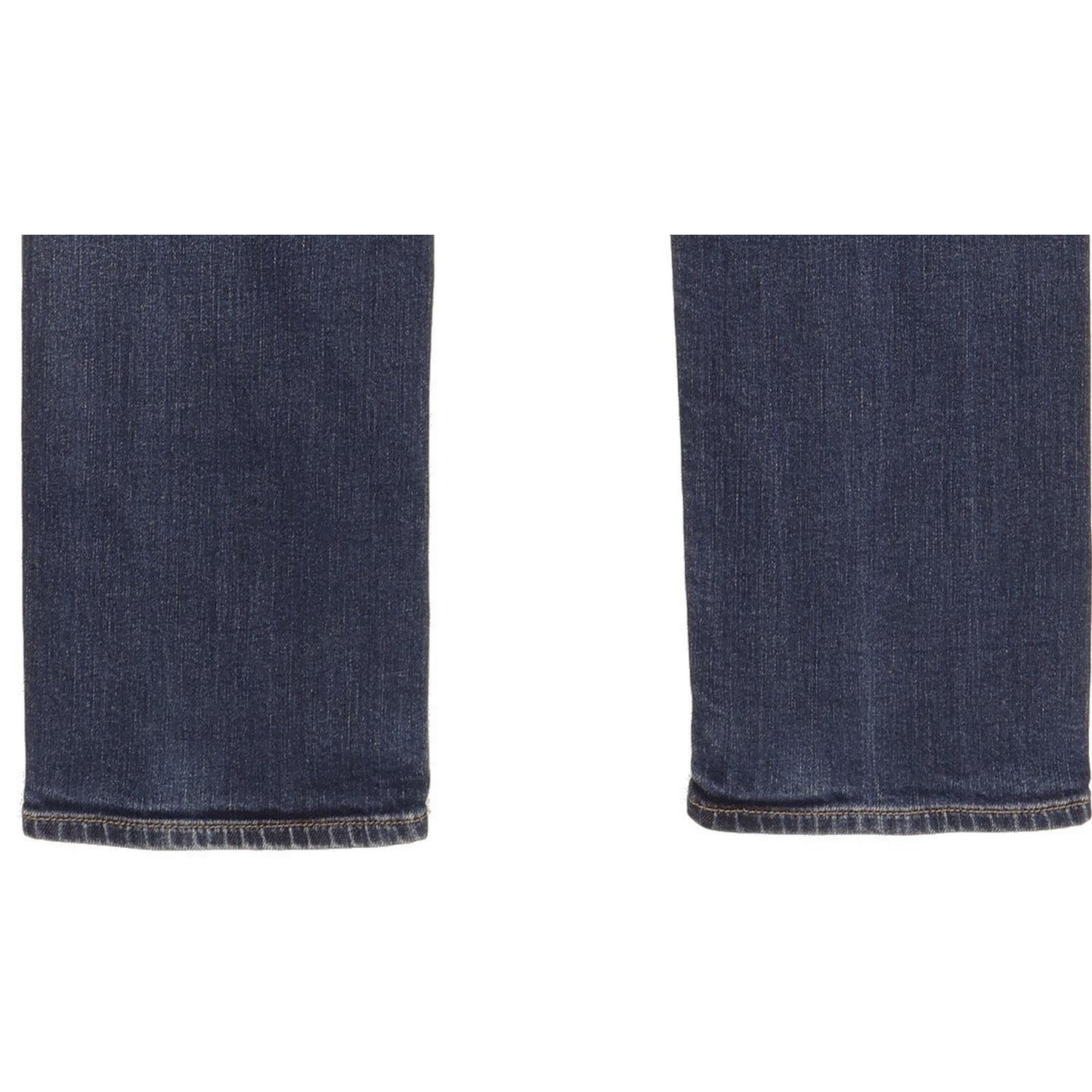 G-Star Women Blue Straight Slim Stretch Jeans W28 L31