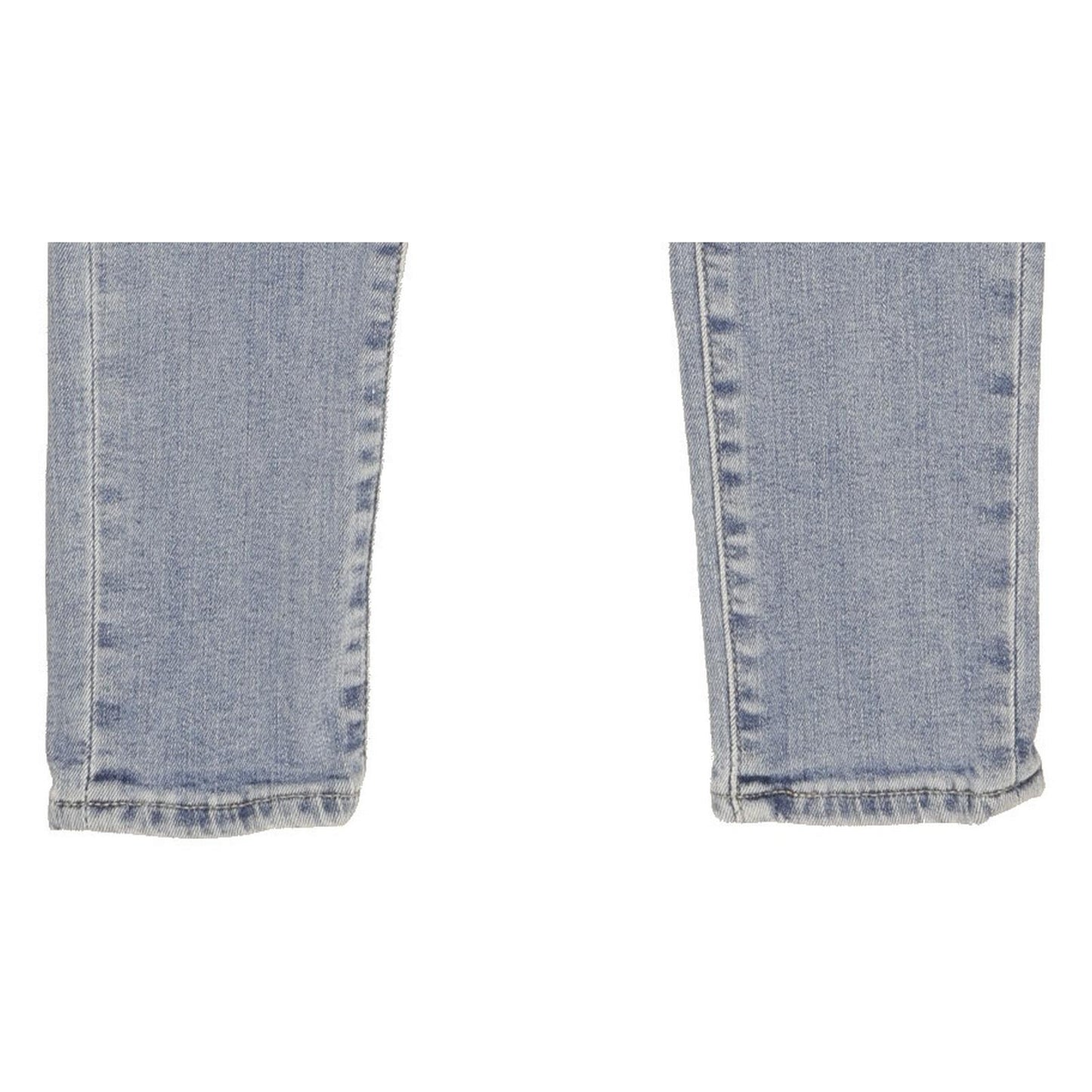 Levi's 721 Women Blue Skinny Slim Stretch Jeans W25 L30