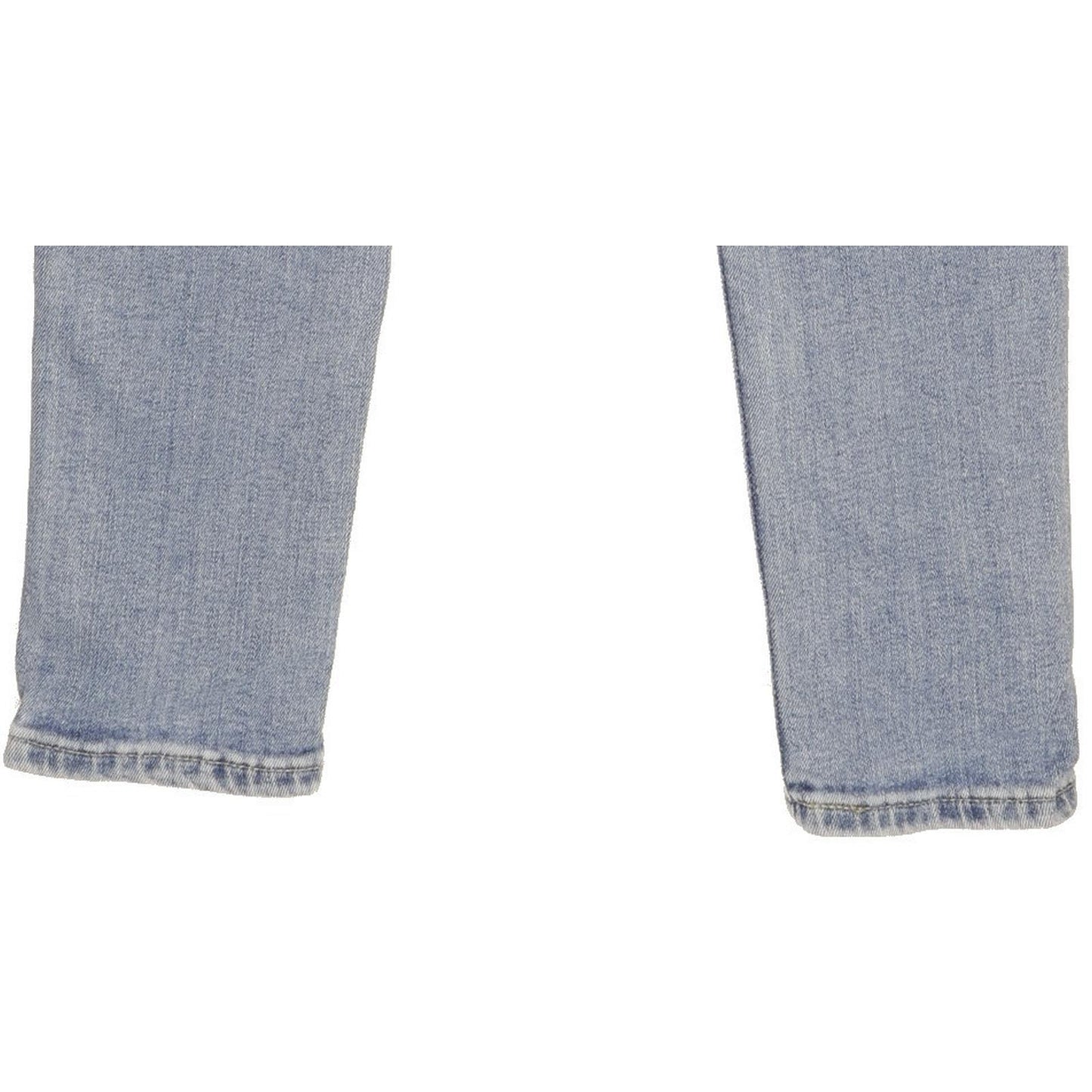 Levi's 721 Women Blue Skinny Slim Stretch Jeans W25 L30