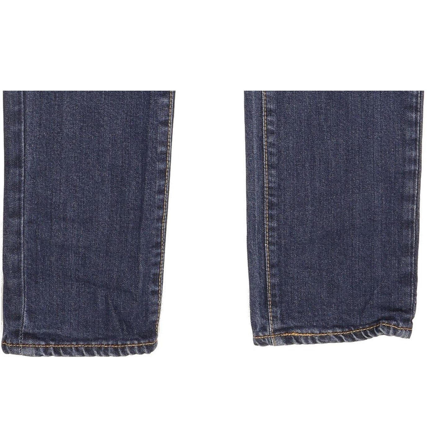 Levi's 511 Men Blue Straight Slim Jeans W29 L33