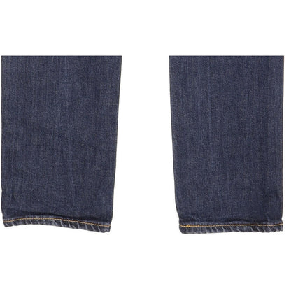 Levi's 511 Men Blue Straight Slim Jeans W29 L33