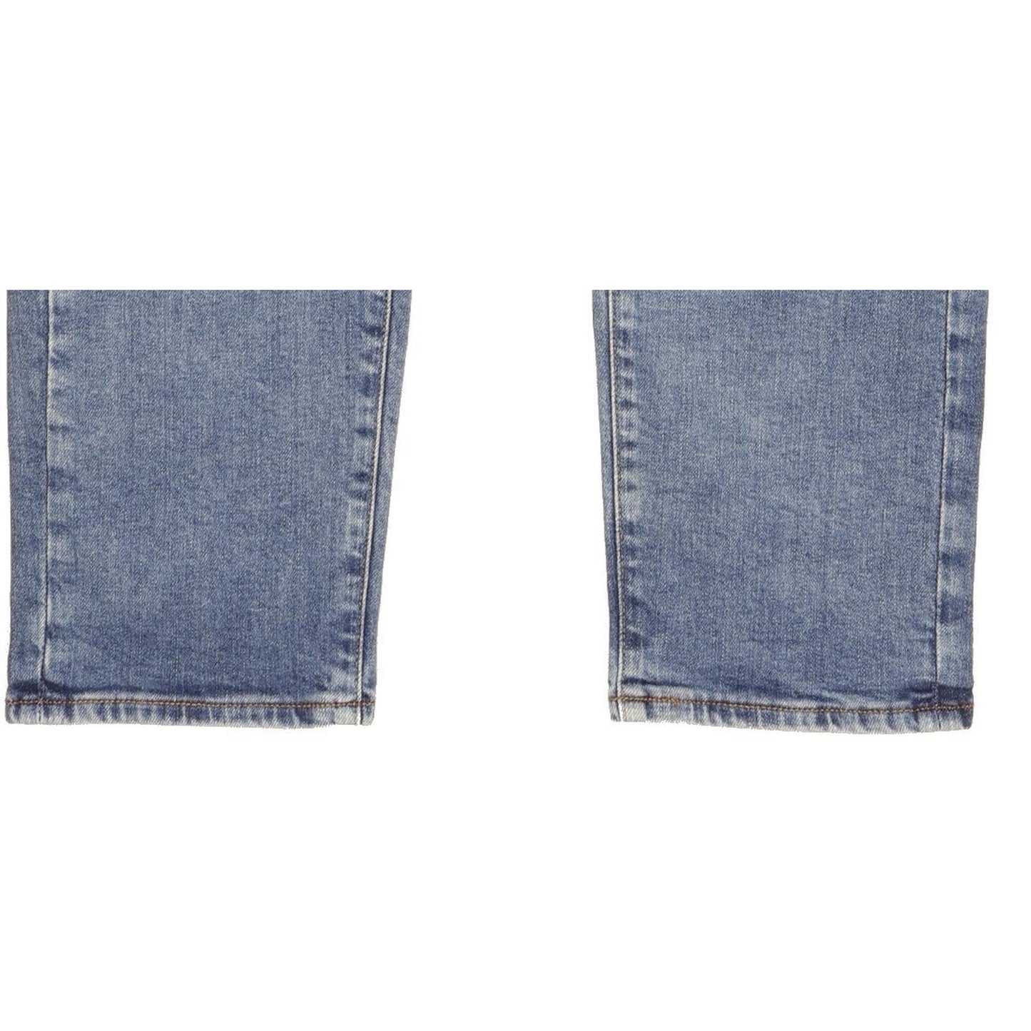 G-Star Kate Women Blue Tapered Regular Boyfriend Stretch Jeans W25 L32