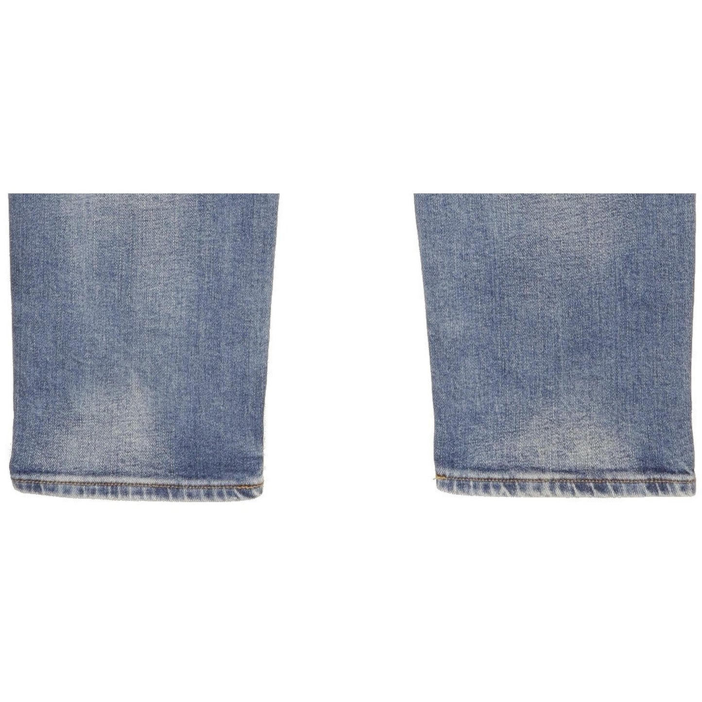 G-Star Kate Women Blue Tapered Regular Boyfriend Stretch Jeans W25 L32