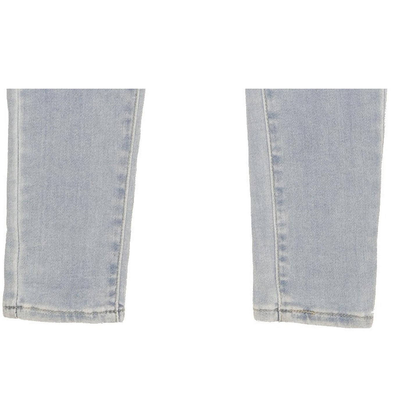 Levi's 720 Women Blue Skinny Slim Stretch Jeans W25 L30