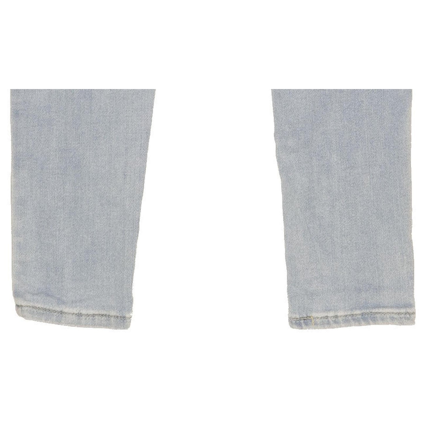 Levi's 720 Women Blue Skinny Slim Stretch Jeans W25 L30