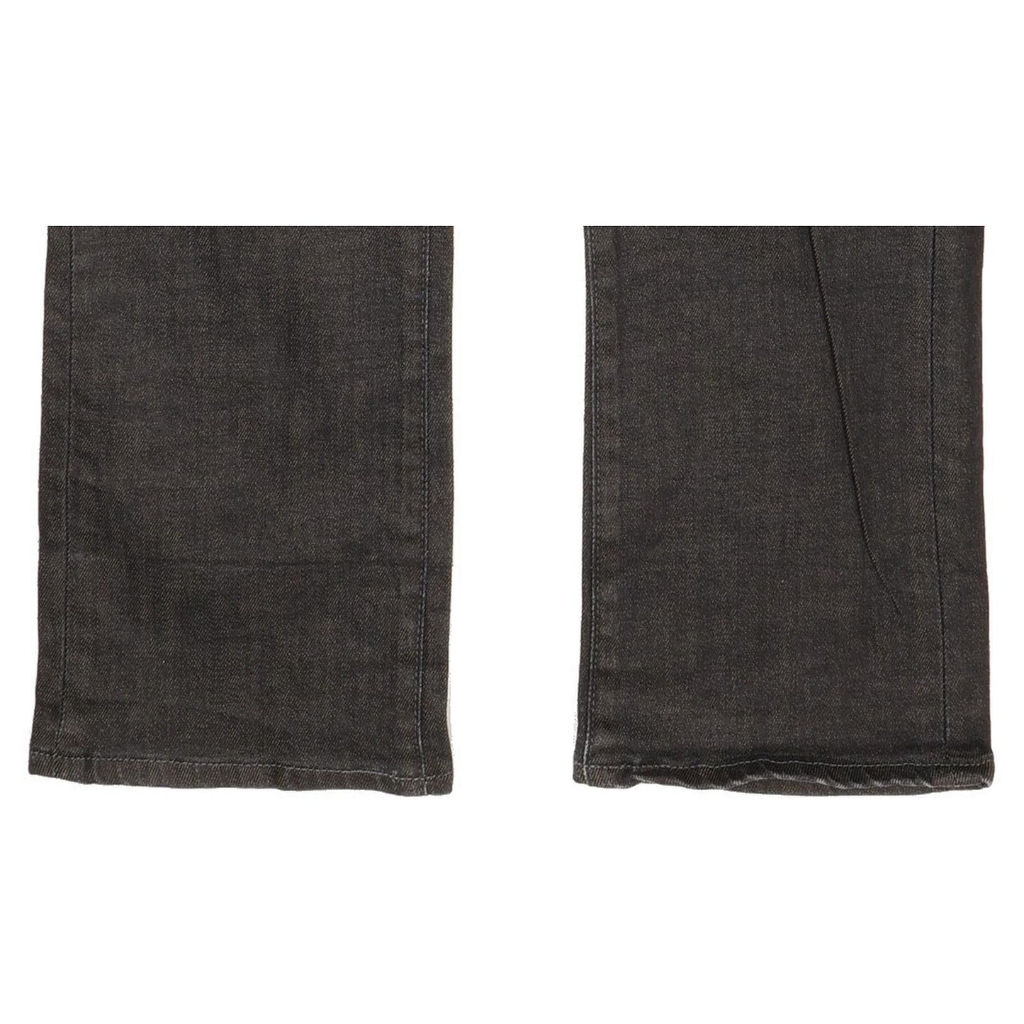 G-Star 3301 Women Navy Straight Slim Stretch Jeans W27 L33