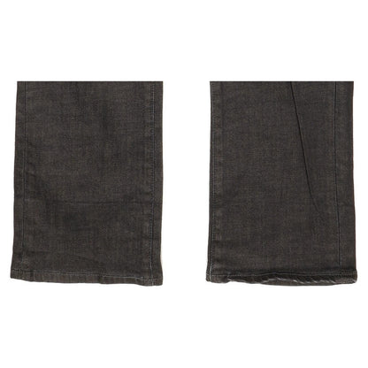 G-Star 3301 Women Navy Straight Slim Stretch Jeans W27 L33