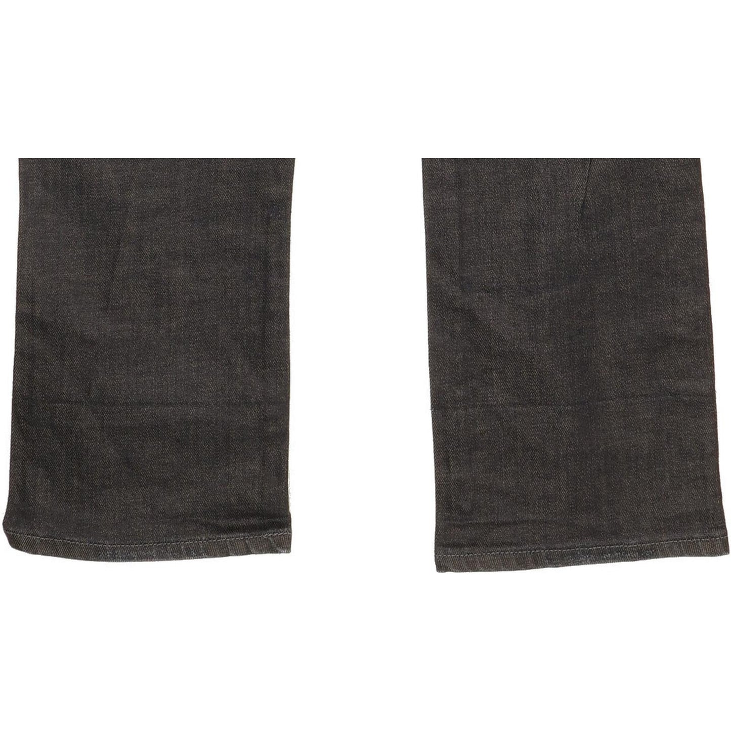 G-Star 3301 Women Navy Straight Slim Stretch Jeans W27 L33