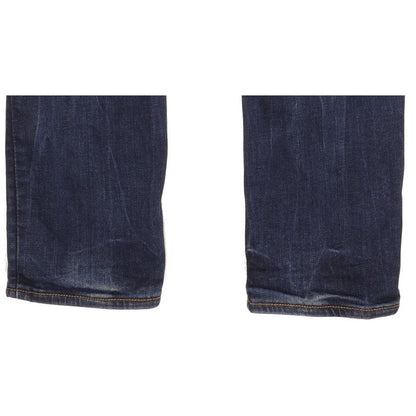 G-Star Midge Women Blue Straight Slim Stretch Jeans W28 L30