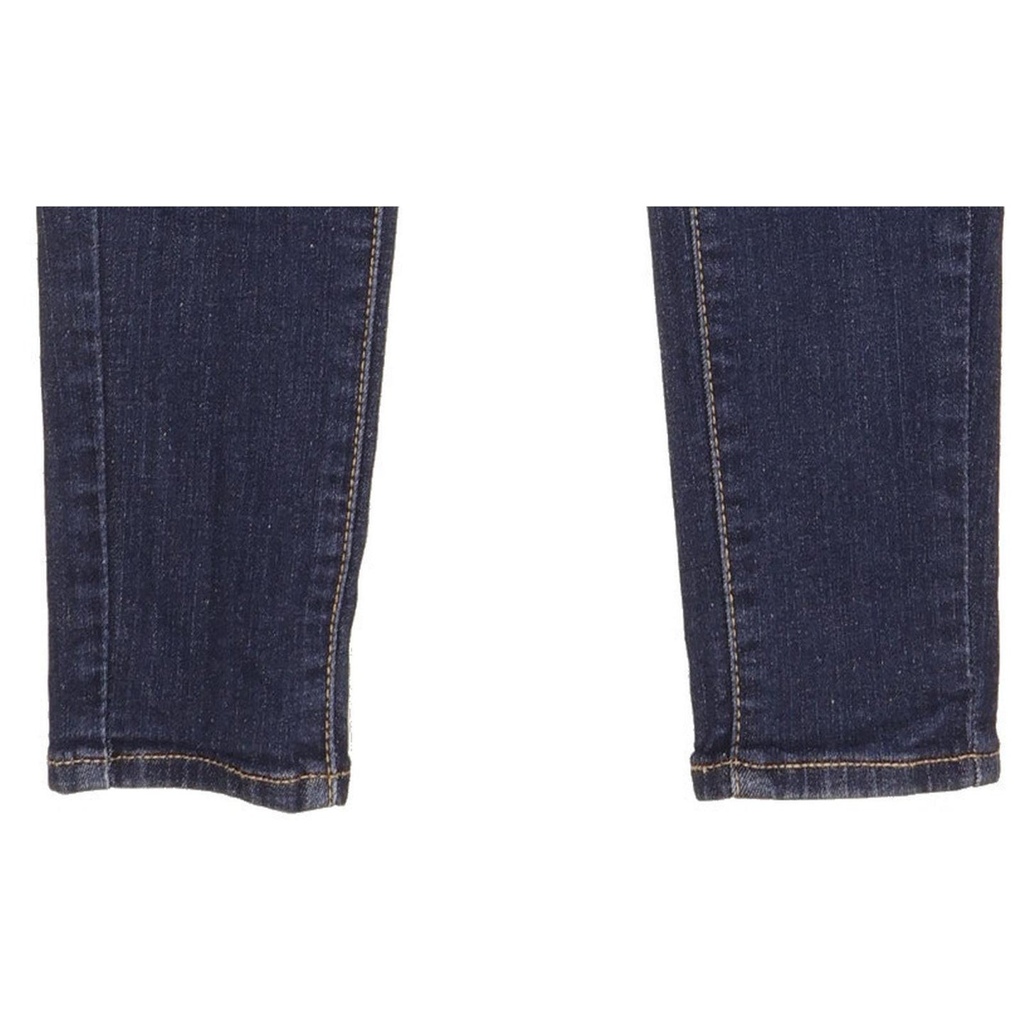 Levi's Mile Women Blue Skinny Slim Stretch Jeans W24 L29