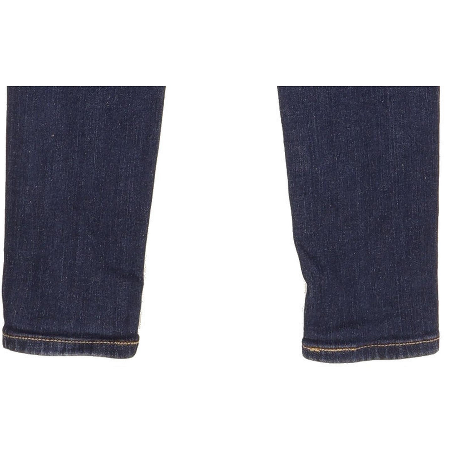 Levi's Mile Women Blue Skinny Slim Stretch Jeans W24 L29