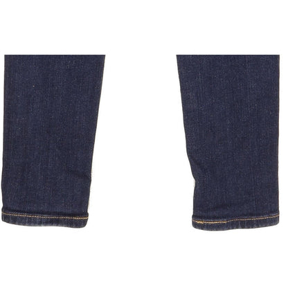 Levi's Mile Women Blue Skinny Slim Stretch Jeans W24 L29