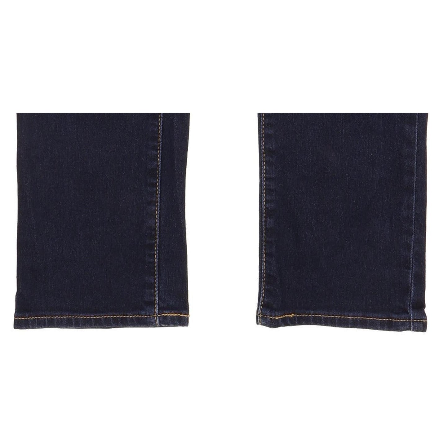 Levi's 312 Shaping Women Blue Straight Slim Stretch Jeans W28 L30