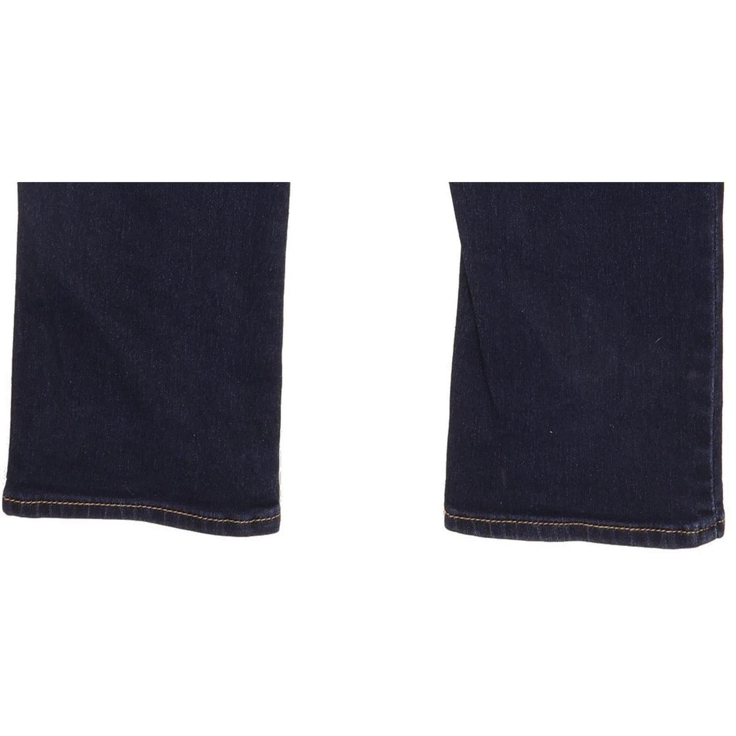 Levi's 312 Shaping Women Blue Straight Slim Stretch Jeans W28 L30