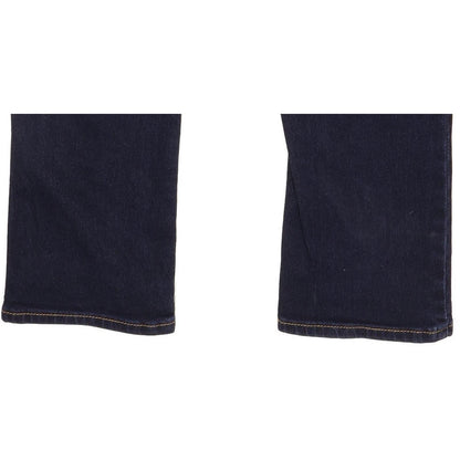 Levi's 312 Shaping Women Blue Straight Slim Stretch Jeans W28 L30
