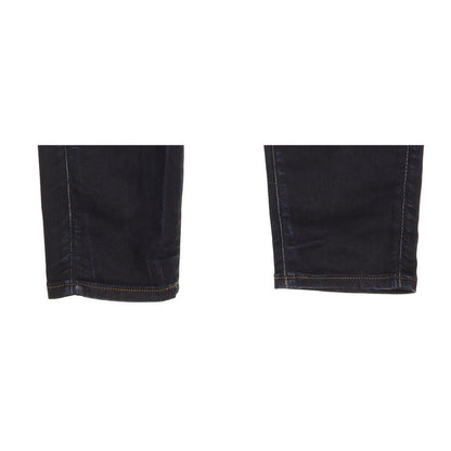 G-Star Lynn Women Navy Skinny Slim Stretch Jeans W28 L28