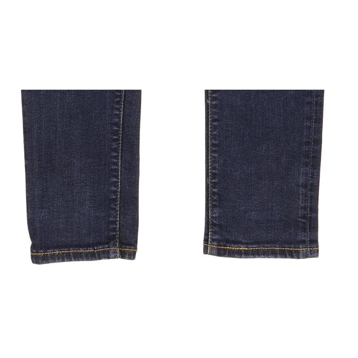 Levi's 711 Women Blue Skinny Slim Stretch Jeans W26 L30