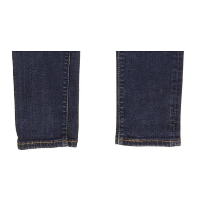 Levi's 711 Women Blue Skinny Slim Stretch Jeans W26 L30
