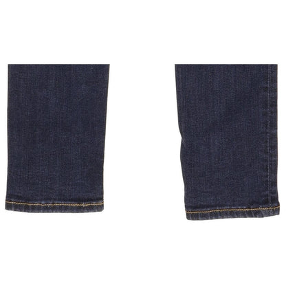Levi's 711 Women Blue Skinny Slim Stretch Jeans W26 L30