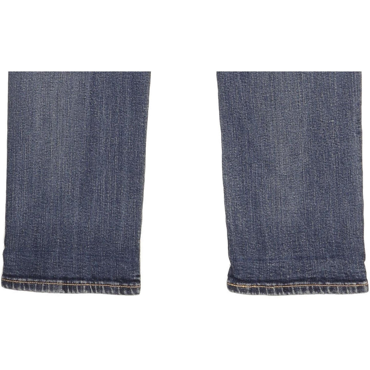 Levi's 511 Men Blue Straight Slim Stretch Jeans W30 L32