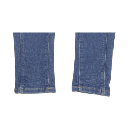 G-Star Midge Cody Women Blue Skinny Slim Stretch Jeans W29 L32