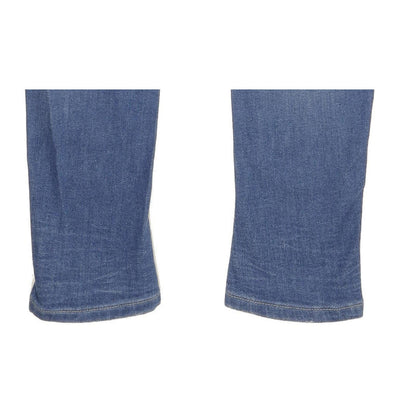 G-Star Midge Cody Women Blue Skinny Slim Stretch Jeans W29 L32