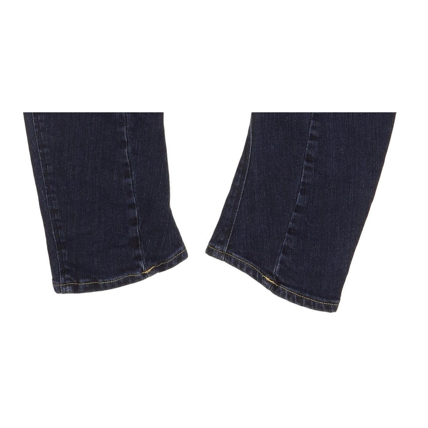 G-Star Arc 3D Women Blue Tapered Slim Stretch Jeans W26 L32