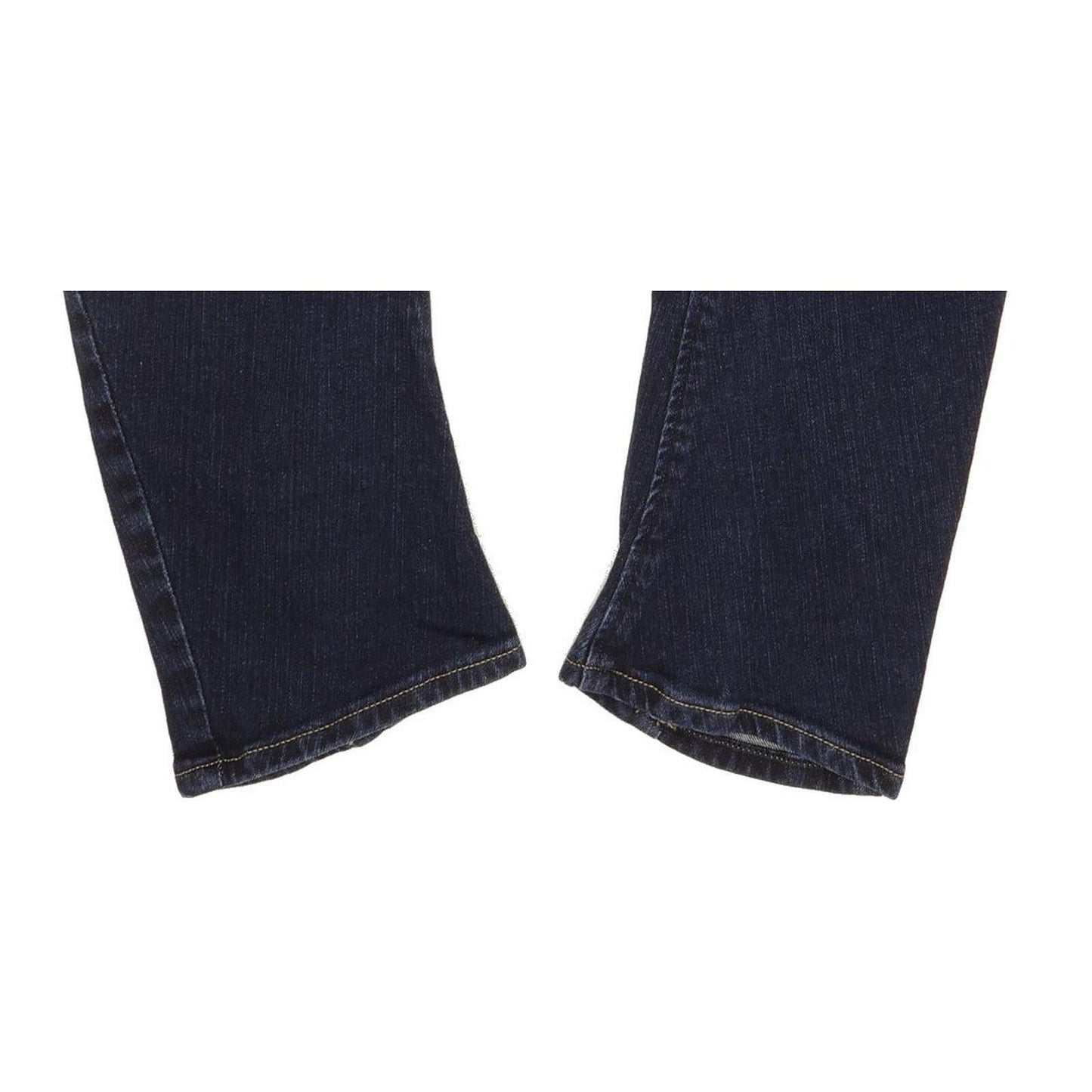 G-Star Arc 3D Women Blue Tapered Slim Stretch Jeans W26 L32