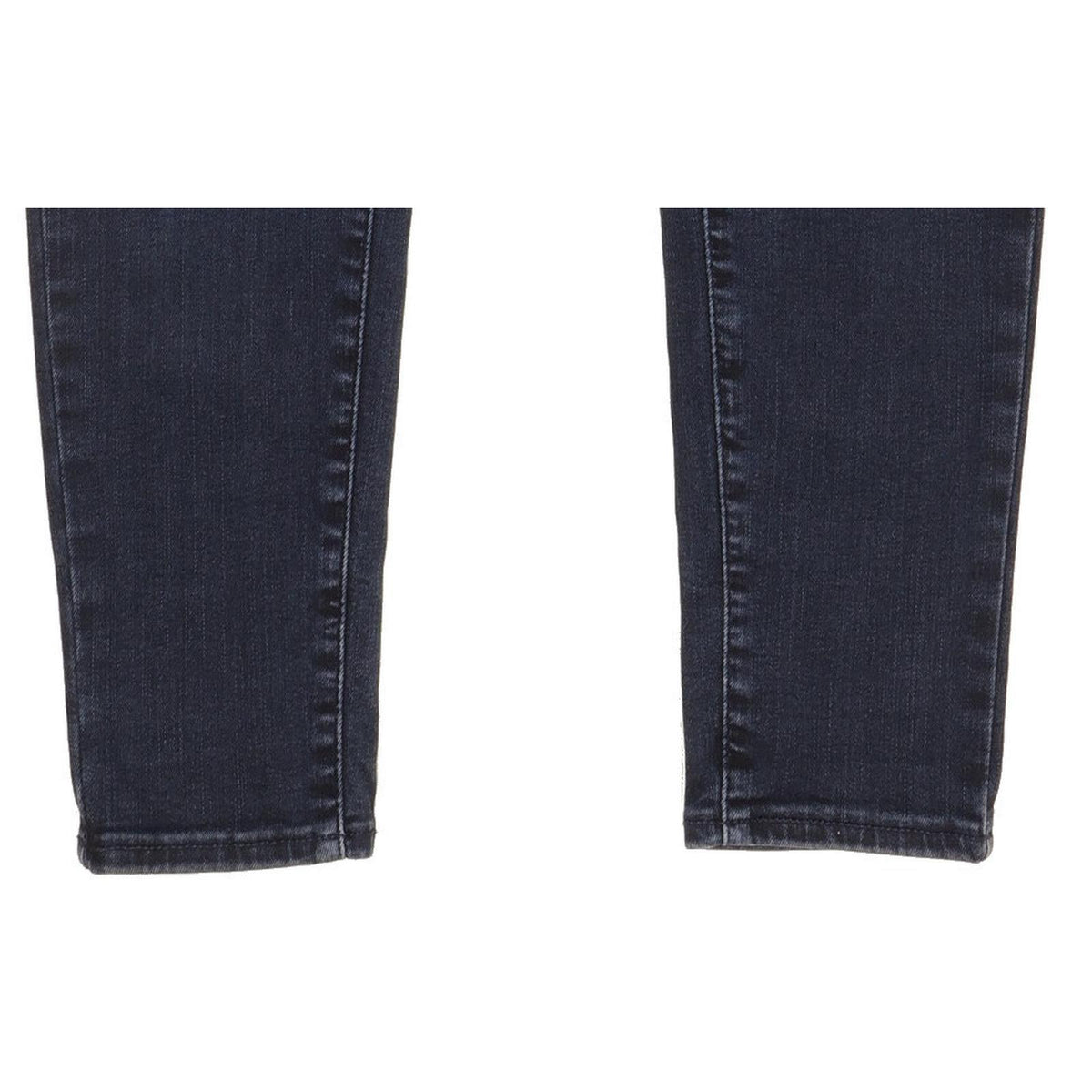 Levi's 720 Women Blue Skinny Slim Stretch Jeans W27 L30