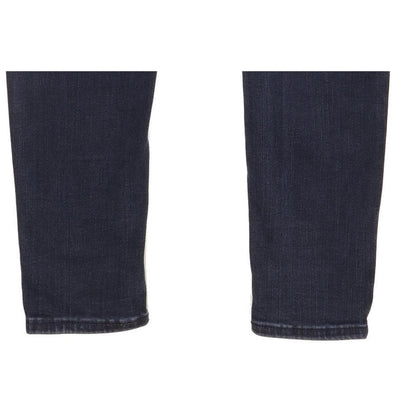 Levi's 720 Women Blue Skinny Slim Stretch Jeans W27 L30