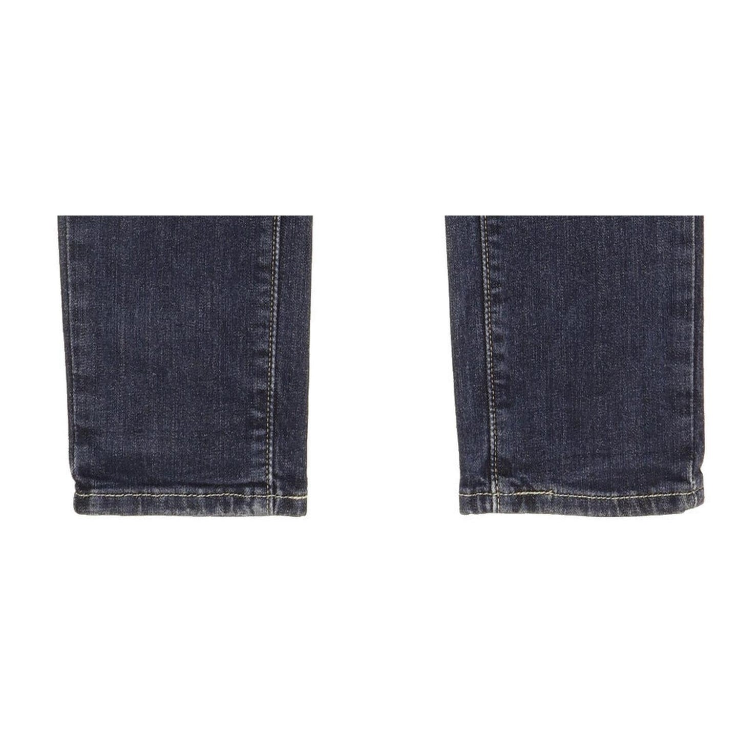 Levi's Slight Curve Women Blue Skinny Slim Stretch Jeans W25 L31