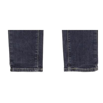 Levi's Slight Curve Women Blue Skinny Slim Stretch Jeans W25 L31