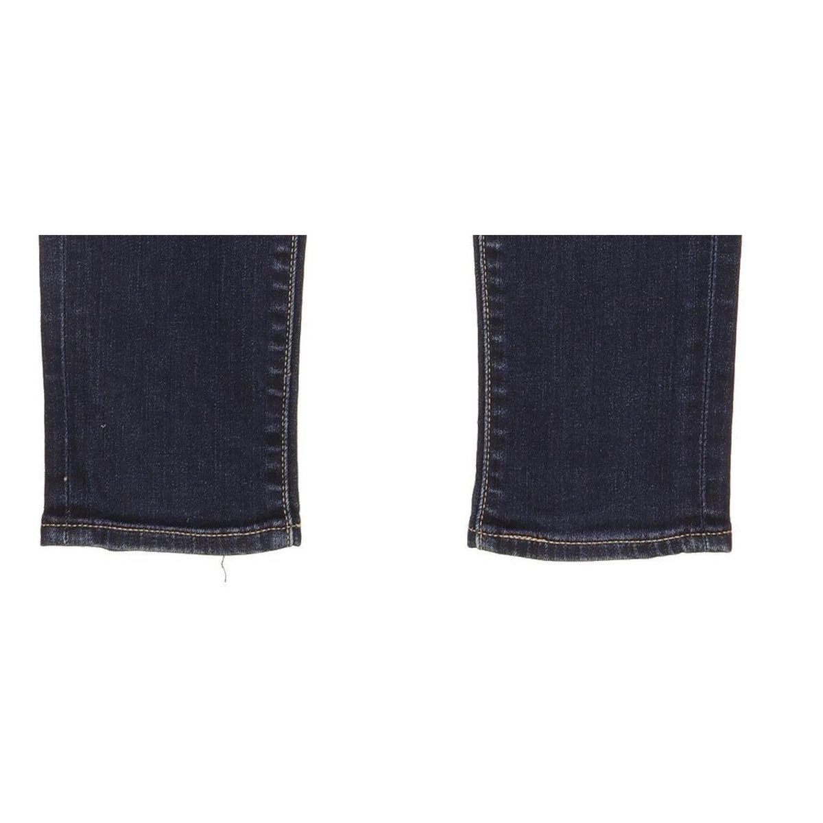 Levi's 711 Women Blue Skinny Slim Stretch Jeans W26 L30