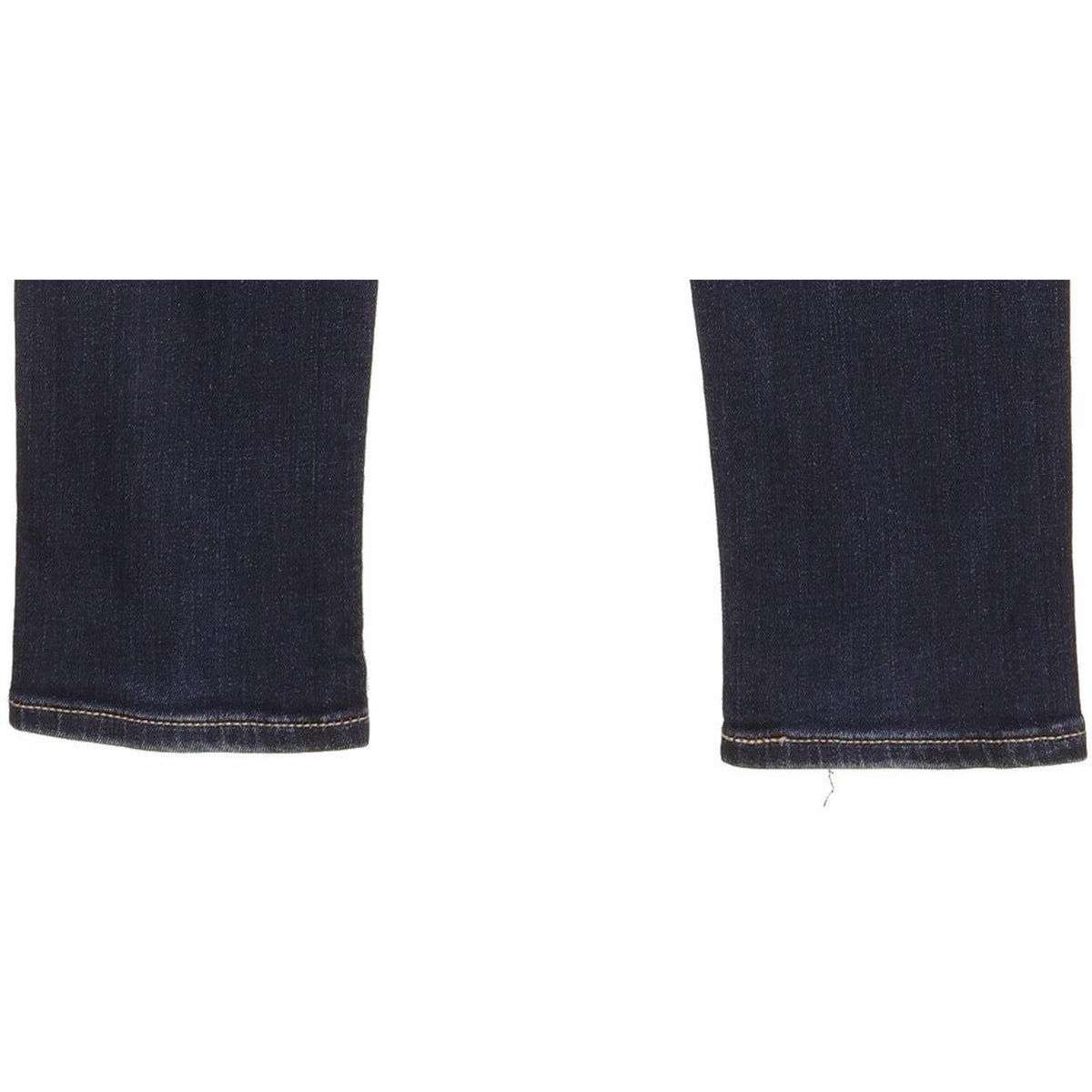 Levi's 711 Women Blue Skinny Slim Stretch Jeans W26 L30