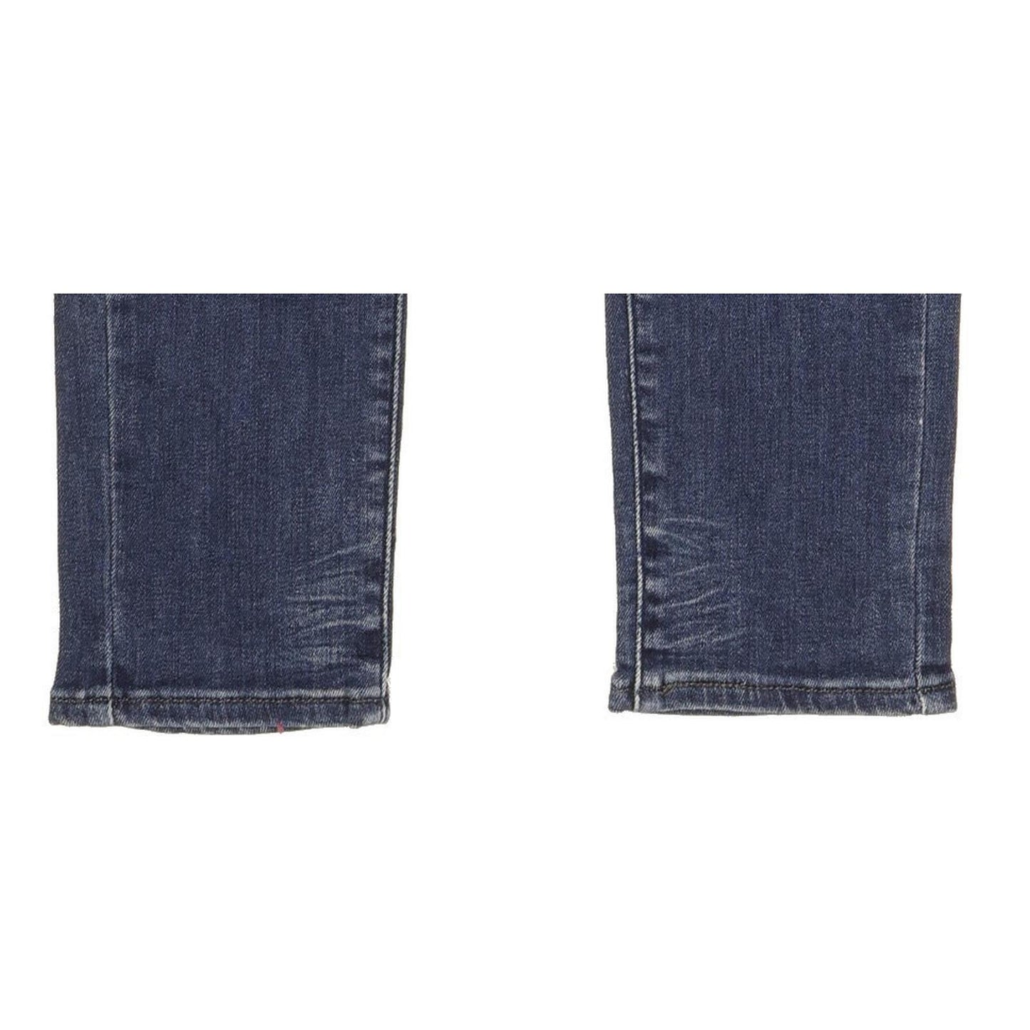 Levi's Slight Curve Women Blue Skinny Slim Stretch Jeans W25 L31