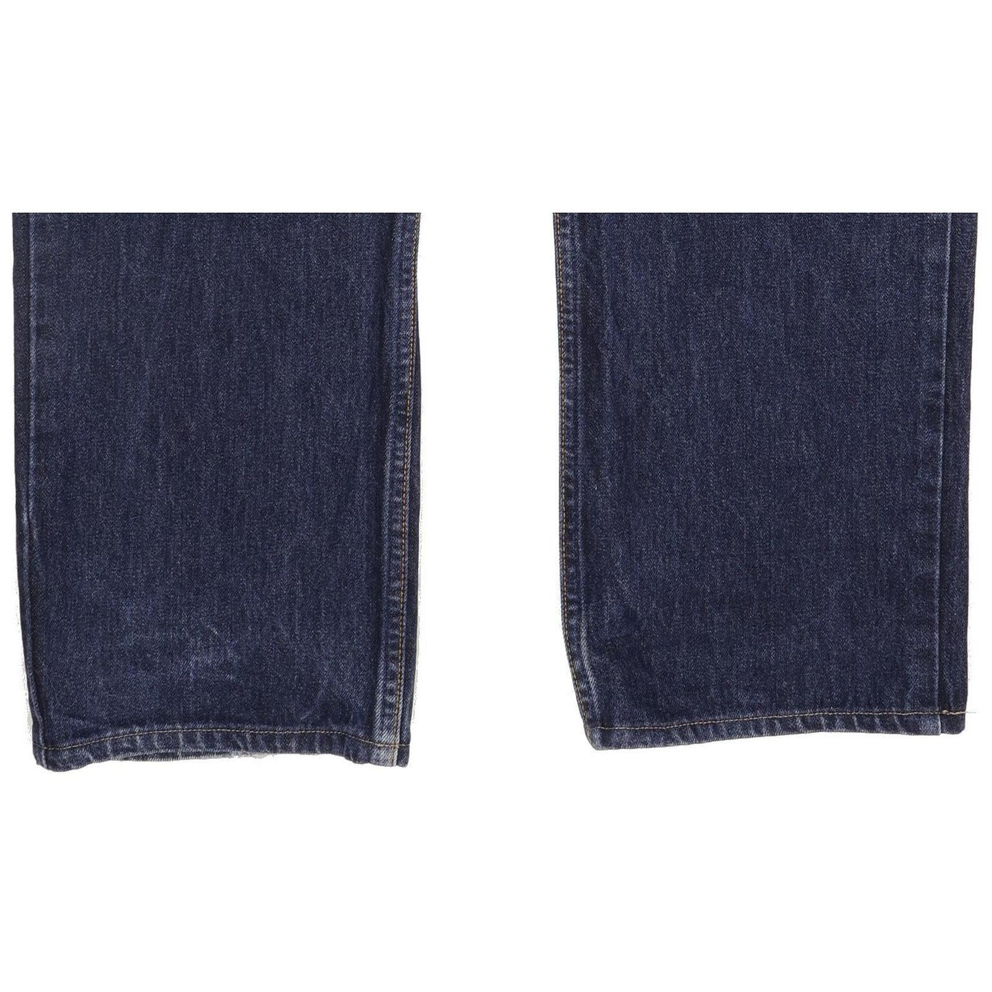 Levi's 751 Men Blue Straight Regular Jeans W36 L30