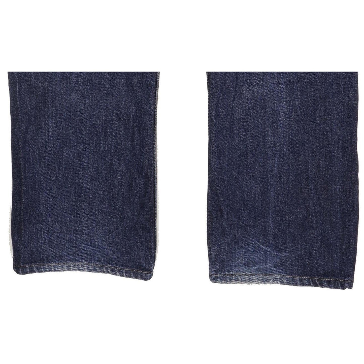 Levi's 751 Men Blue Straight Regular Jeans W36 L30