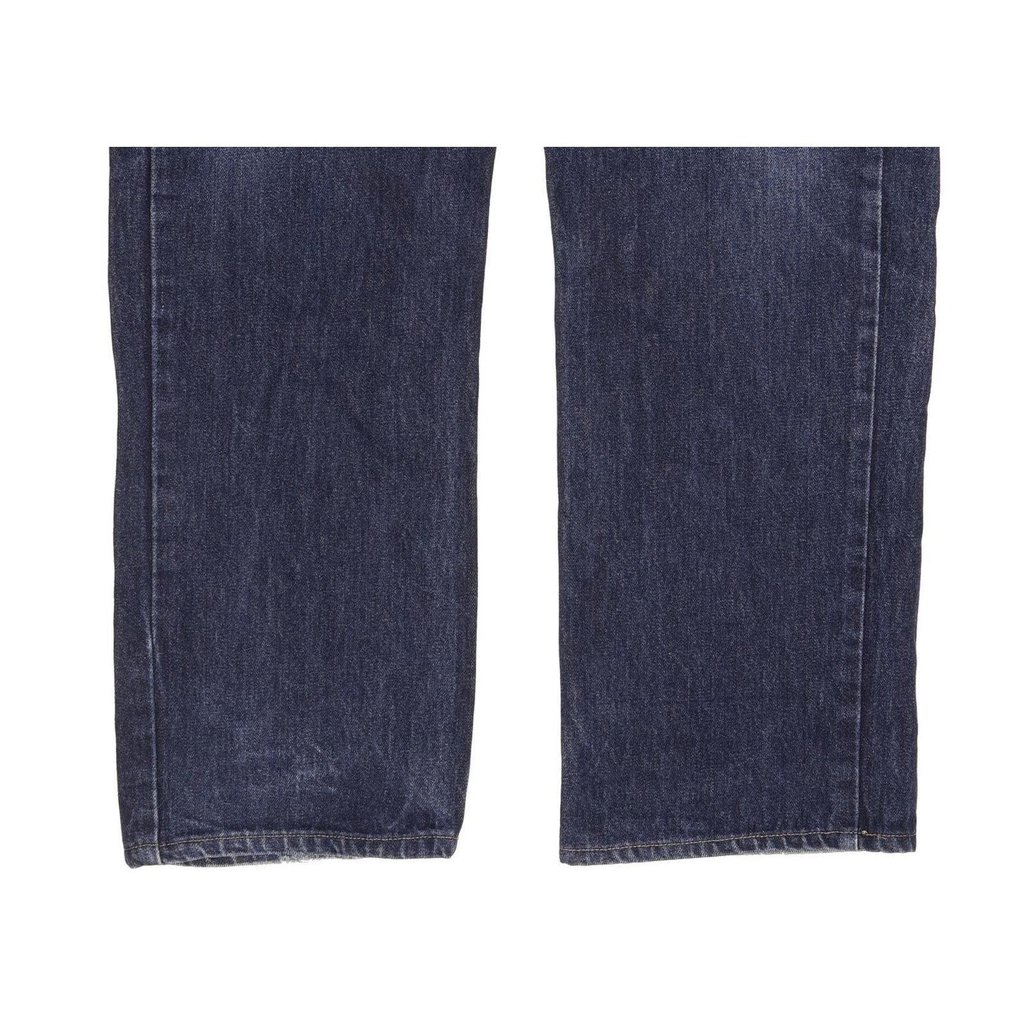 Levi's 751 Men Blue Straight Regular Jeans W36 L30