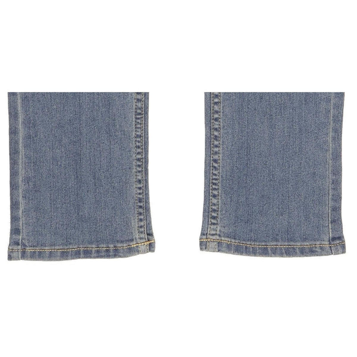 Levi's 511 Kids Blue Straight Slim Jeans W26 L29