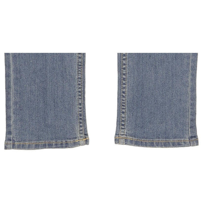 Levi's 511 Kids Blue Straight Slim Jeans W26 L29