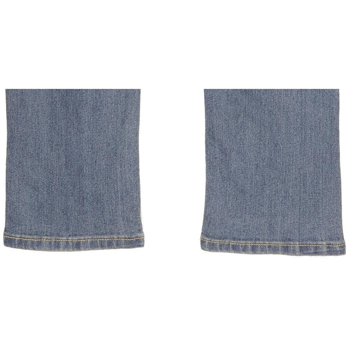 Levi's 511 Kids Blue Straight Slim Jeans W26 L29