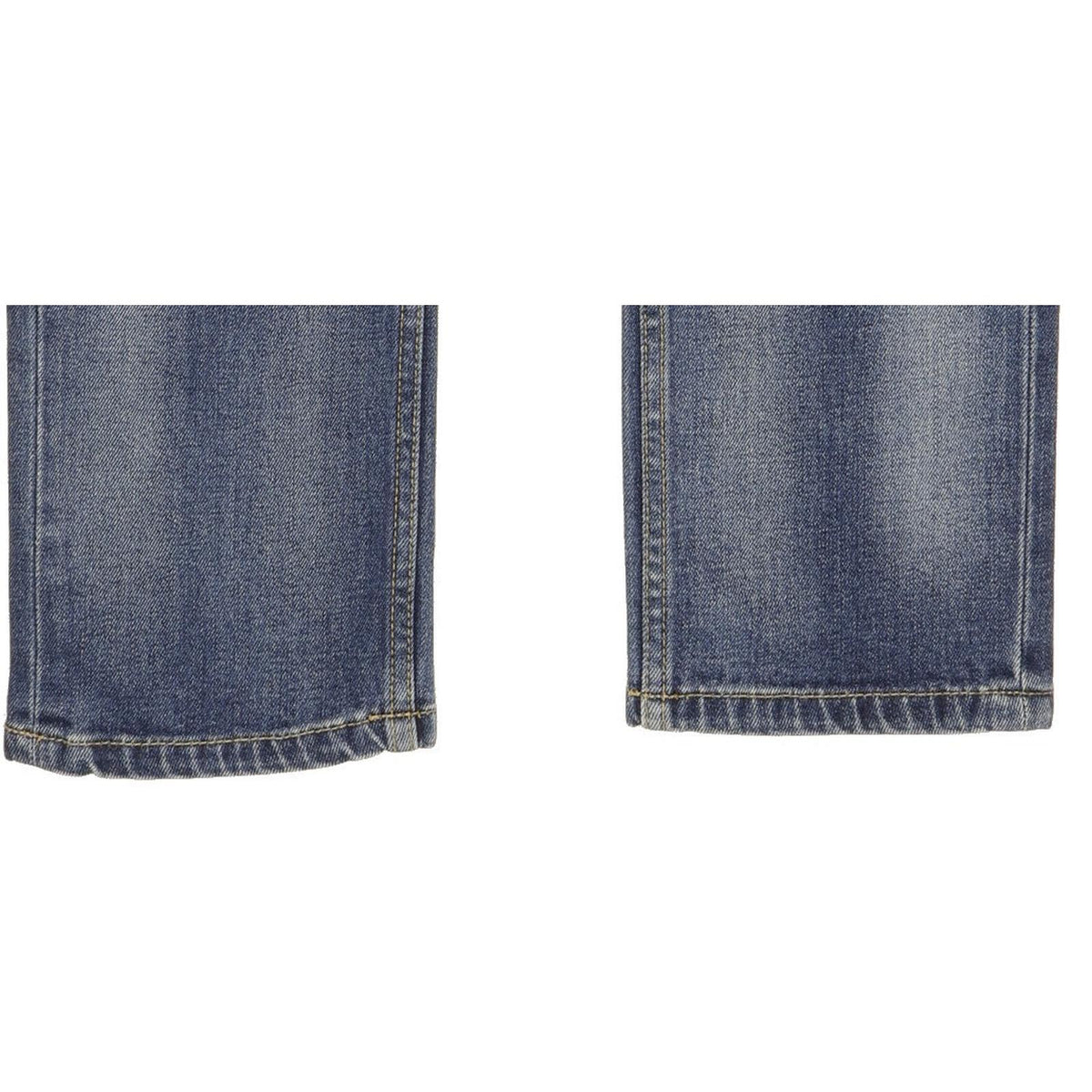 Levi's 511 Kids Blue Straight Slim Stretch Jeans W26 L29