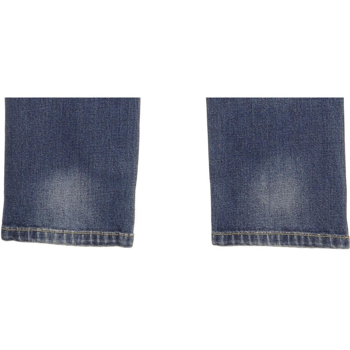 Levi's 511 Kids Blue Straight Slim Stretch Jeans W26 L29