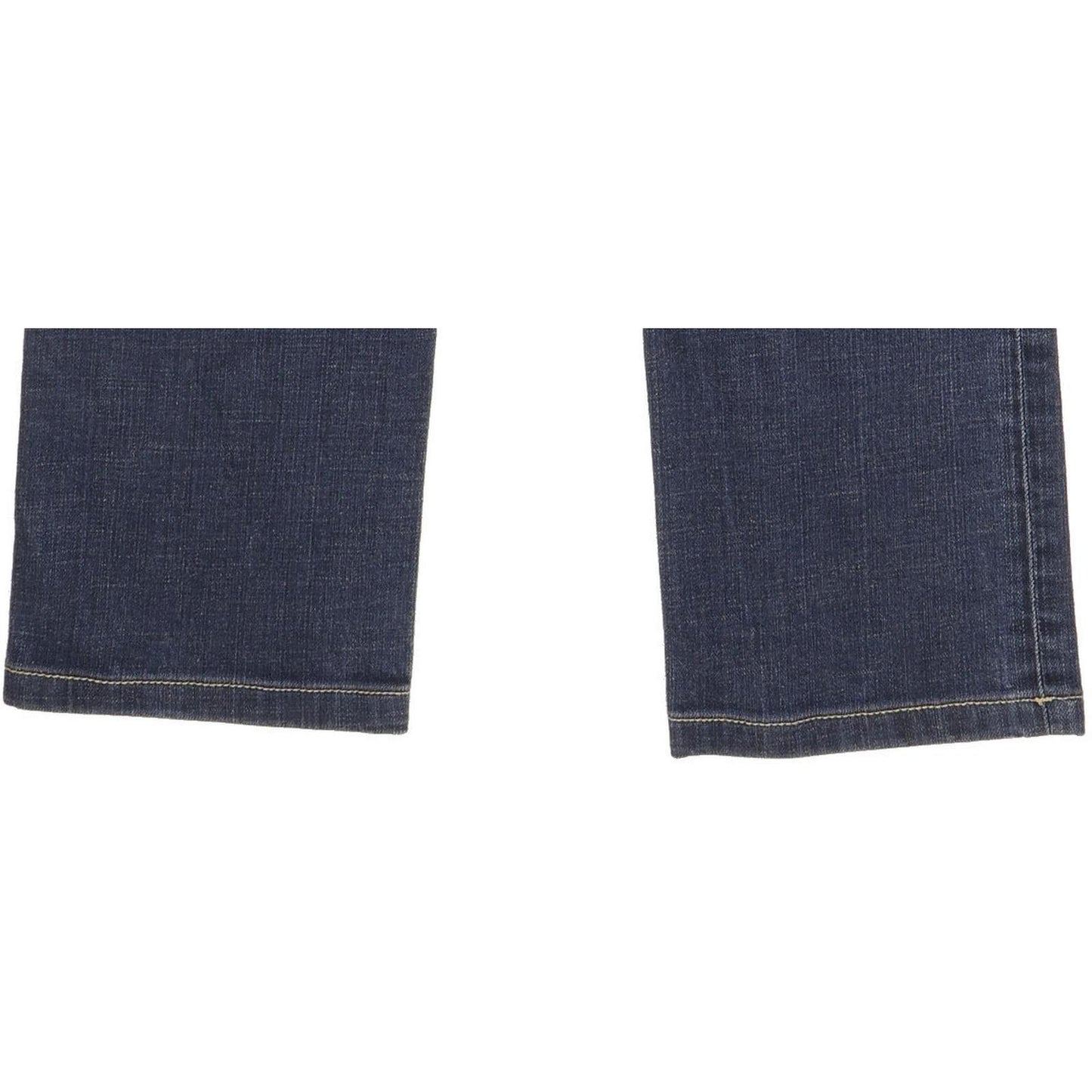 G-Star Midge Women Blue Straight Slim Stretch Jeans W28 L30