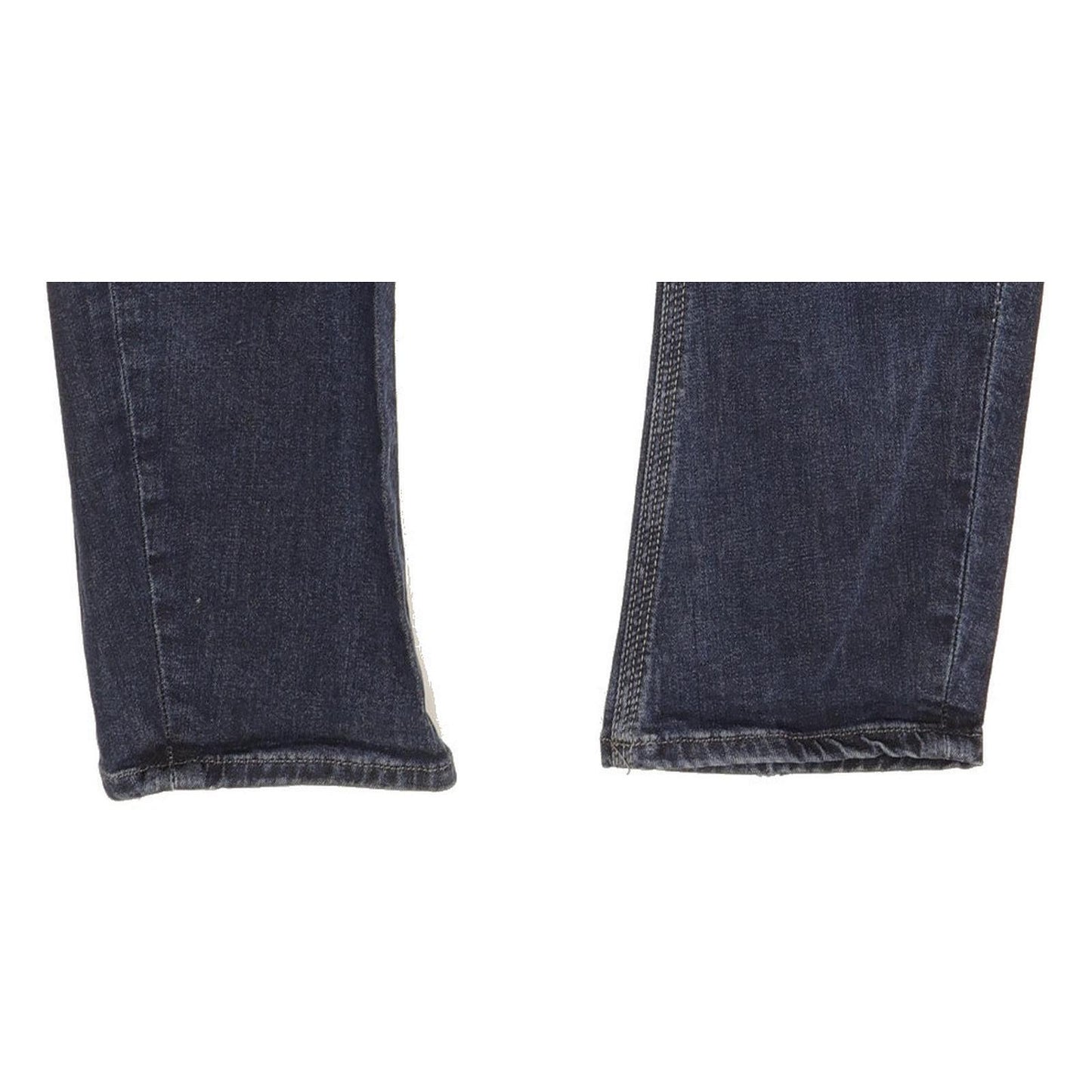 G-Star New Radar Women Blue Skinny Slim Stretch Jeans W28 L31
