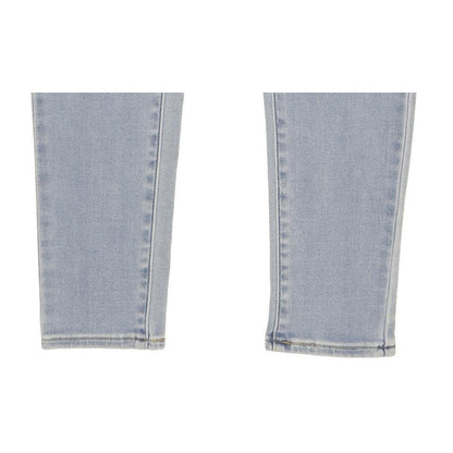 Levi's 720 Women Blue Skinny Slim Stretch Jeans W29 L32