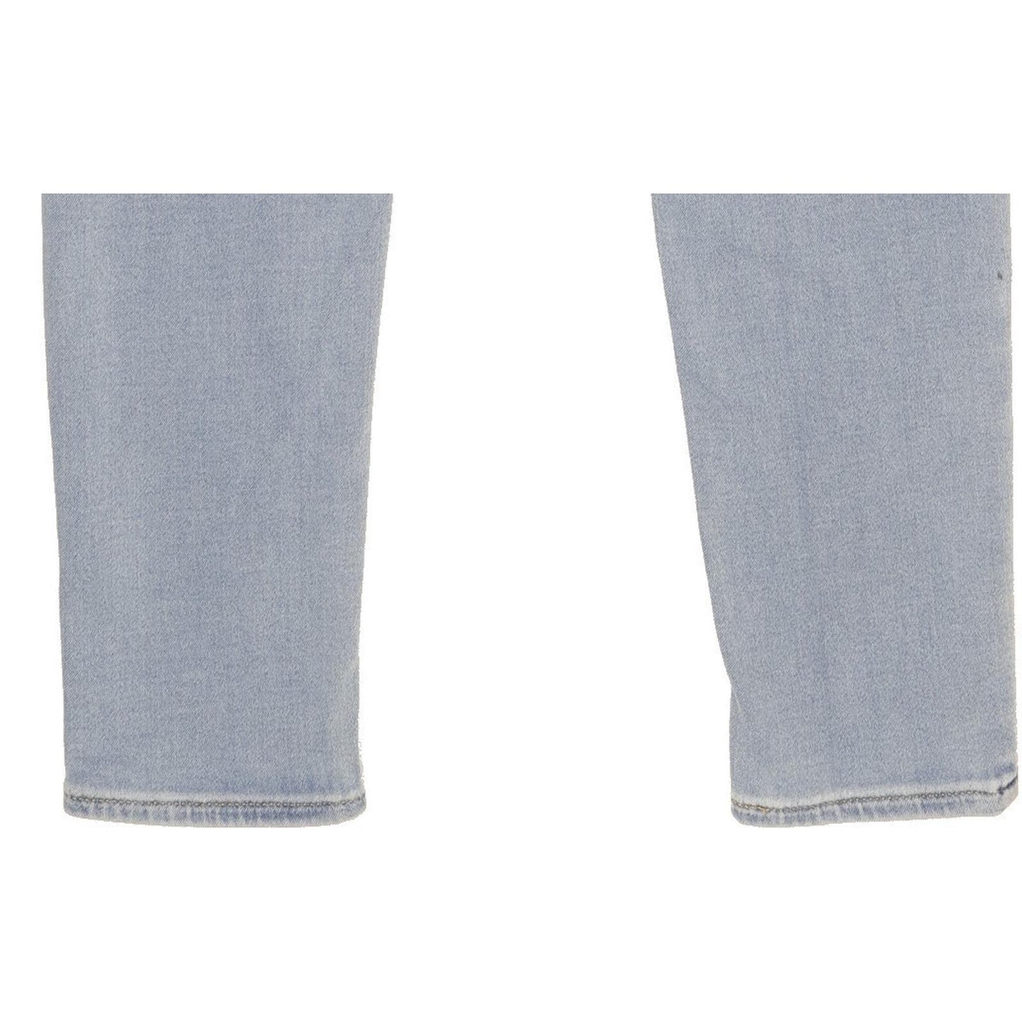 Levi's 720 Women Blue Skinny Slim Stretch Jeans W29 L32