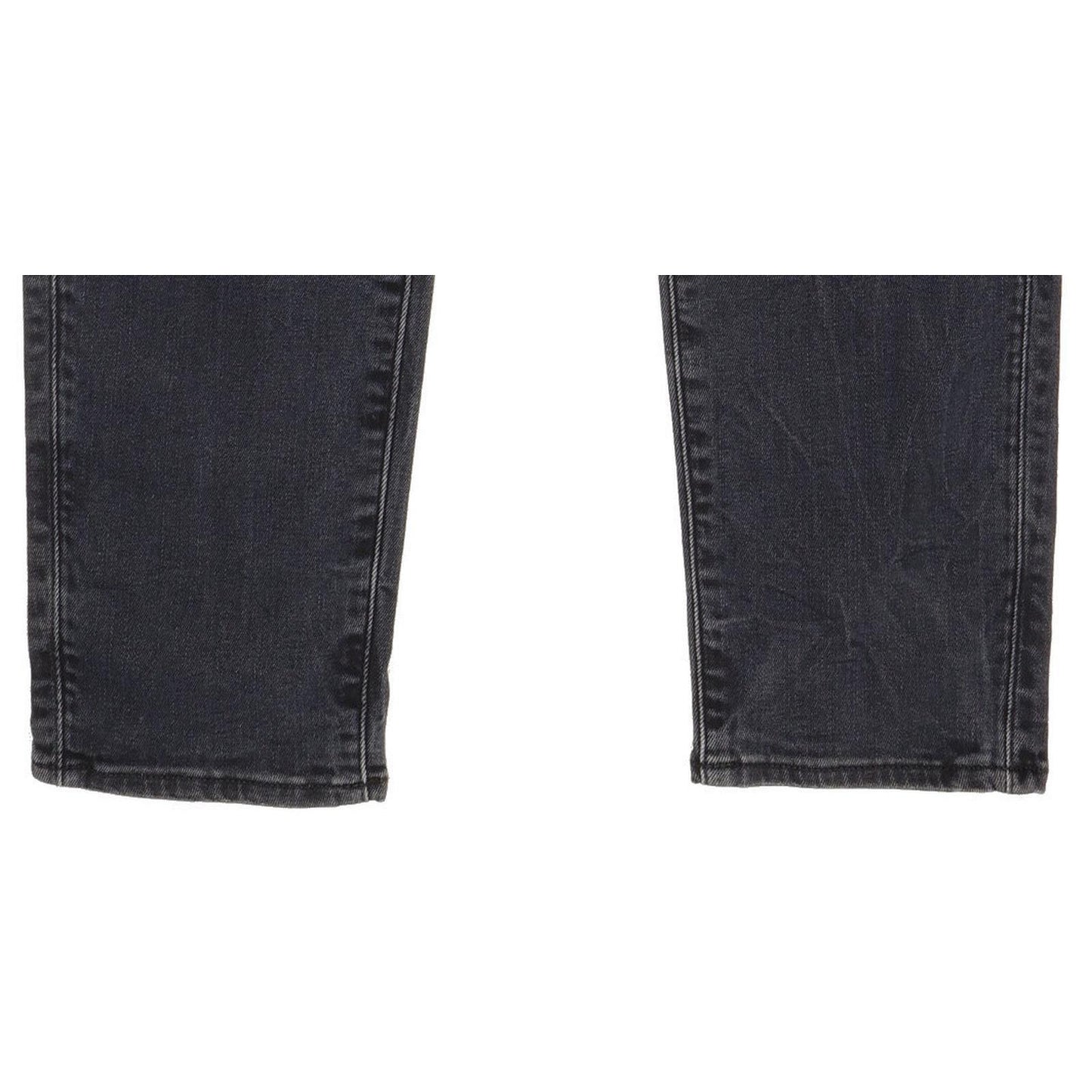 G-Star Lynn Women Navy Skinny Slim Stretch Jeans W30 L31