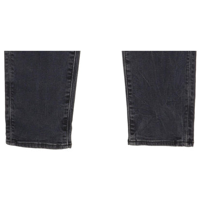 G-Star Lynn Women Navy Skinny Slim Stretch Jeans W30 L31