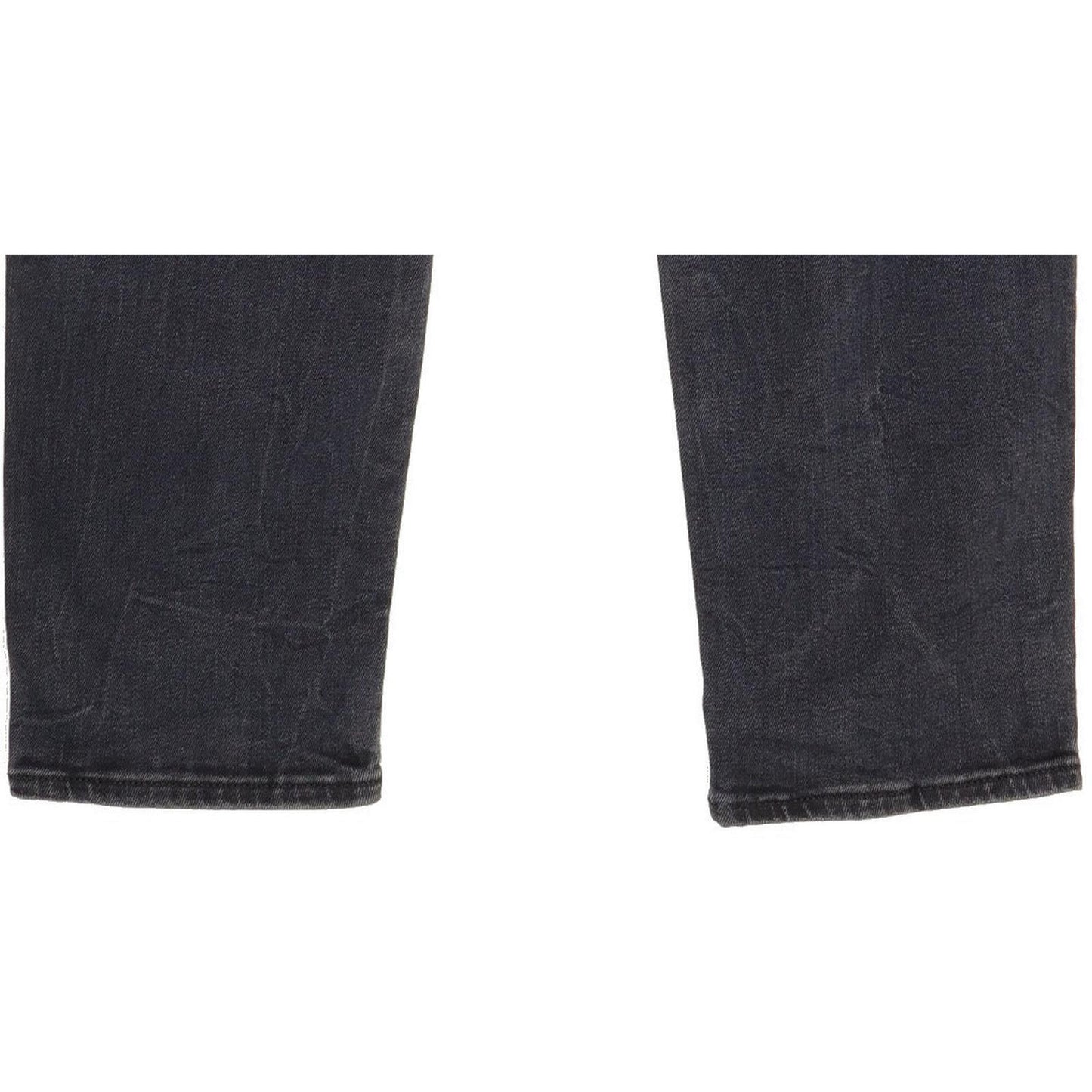 G-Star Lynn Women Navy Skinny Slim Stretch Jeans W30 L31